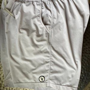 Kore shorts with liner